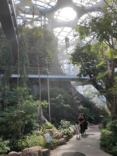 上海温室花园
