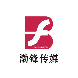 LOGO 渤锋传媒