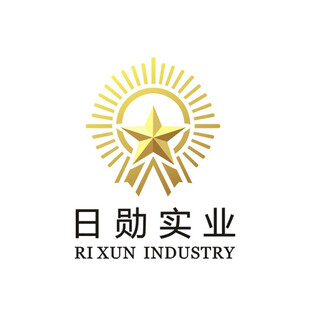 LOGO 日勋实业