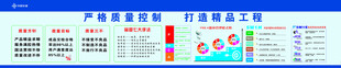 6S企业质量牌