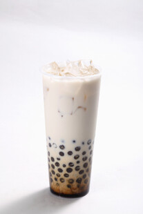 珍珠奶茶