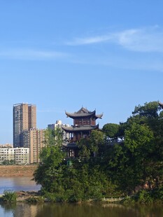 石鼓书院