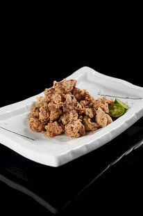 日式香酥炸鸡块