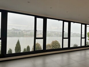 室内观景窗