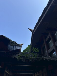 古楼