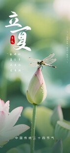 立夏             