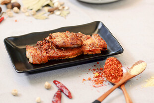 烤肉