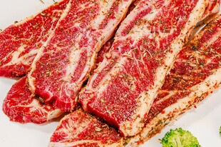 牛肉