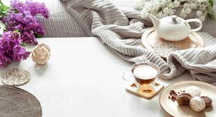 下午茶