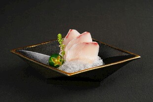 生鱼片
