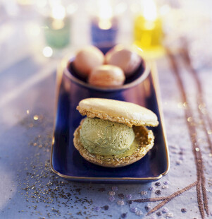 马卡龙