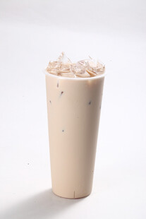 珍珠奶茶