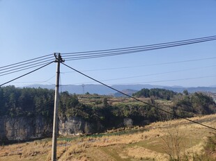 湖南山水