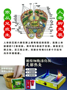 足疗