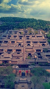 古建筑