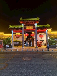 古建筑