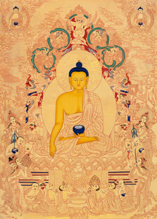 佛像