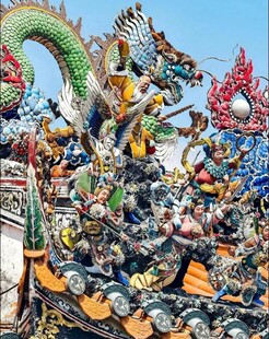 雕塑