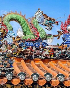 雕塑