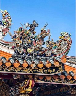 雕塑