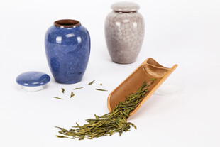 茶叶