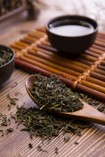 茶叶