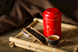 茶叶