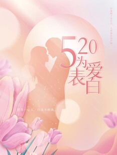 520海报