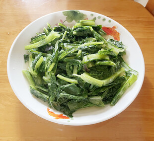 清油麦菜