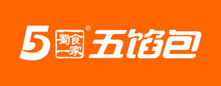 五馅包logo