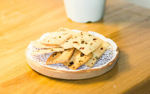 饼干