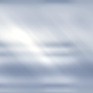 梦幻蓝白天空背景图