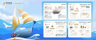 邮政财富中心