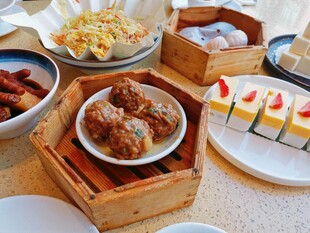 早点