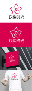 美业标识设计