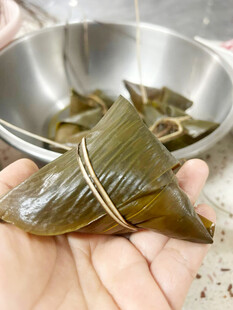 粽子