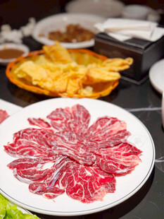 牛肉片