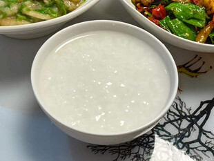白粥