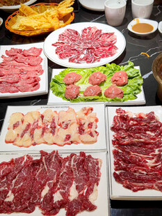 牛肉片