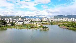 潮州市区