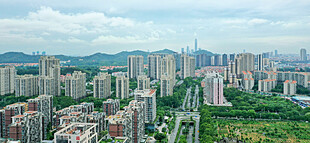 东莞东城