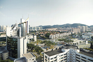 东莞东城