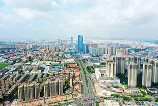 东莞南城
