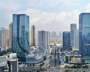 佛山南海区