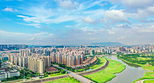 佛山高明区