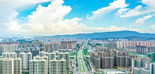 佛山高明区