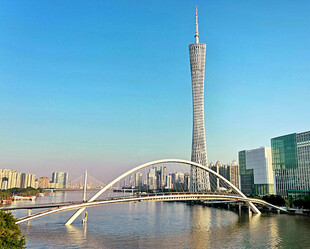 广州海珠区
