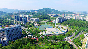 广州高新区