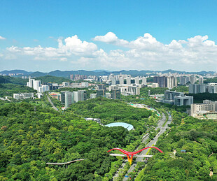 广州高新区