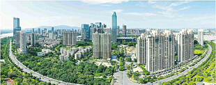 惠州惠城区
